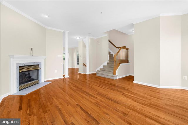 530 SAMUEL CHASE WAY, Annapolis, MD 21401