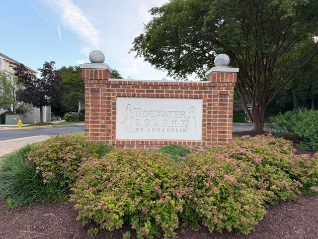 530 SAMUEL CHASE WAY, Annapolis, MD 21401
