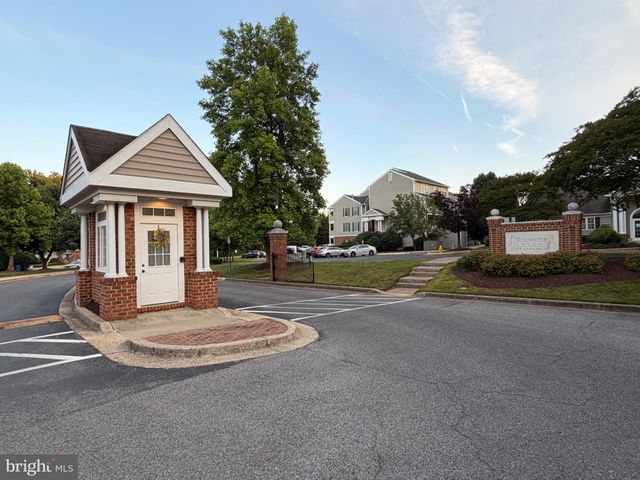 530 SAMUEL CHASE WAY, Annapolis, MD 21401