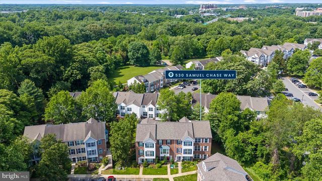 530 SAMUEL CHASE WAY, Annapolis, MD 21401
