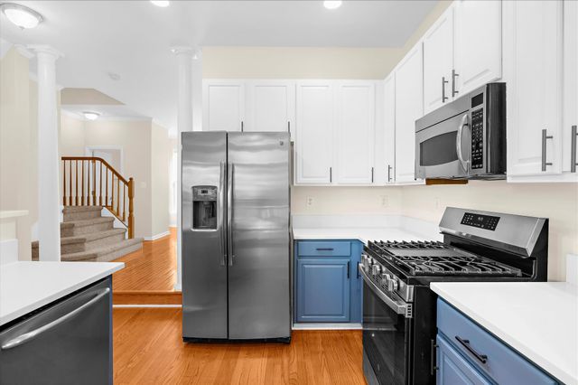 530 SAMUEL CHASE WAY, Annapolis, MD 21401