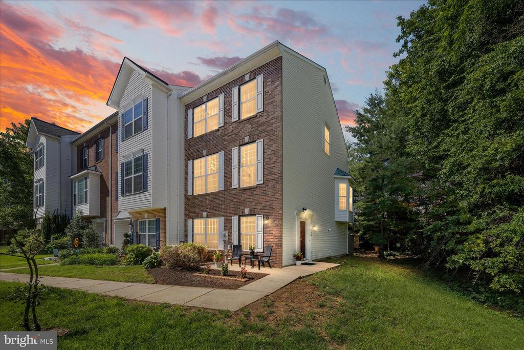 530 SAMUEL CHASE WAY, Annapolis, MD 21401