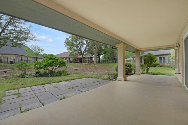 10009 Hanford Drive, Denton, TX 76207