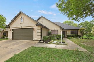 10009 Hanford Drive, Denton, TX 76207