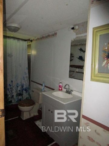 20705 Greek Cemetery Road, Robertsdale, AL 36567