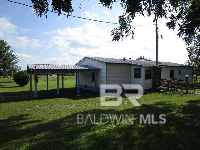 20705 Greek Cemetery Road, Robertsdale, AL 36567