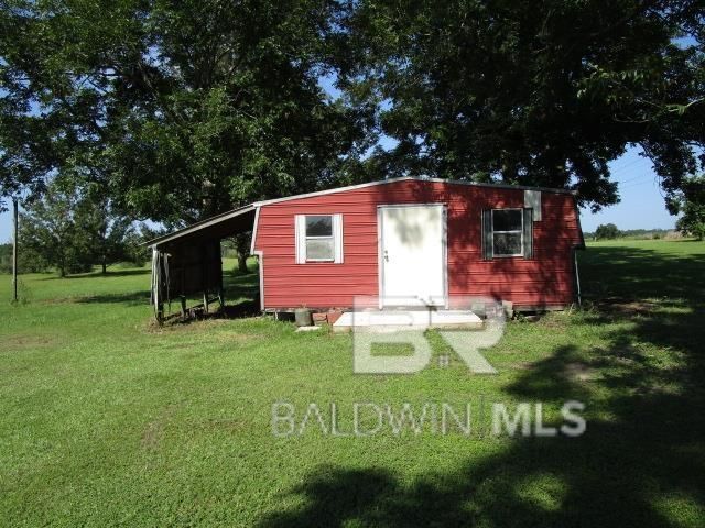 20705 Greek Cemetery Road, Robertsdale, AL 36567