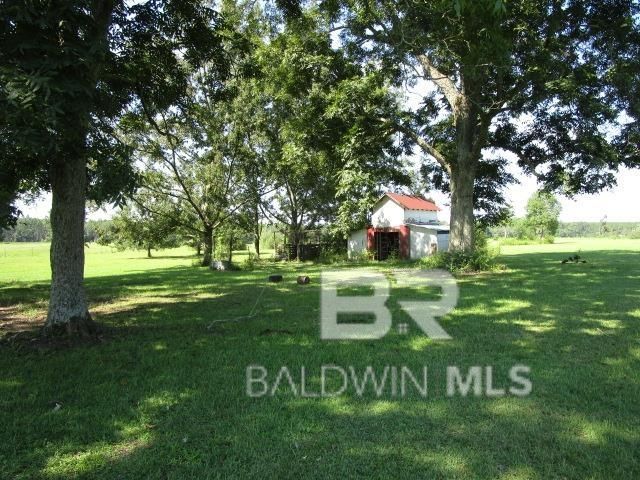 20705 Greek Cemetery Road, Robertsdale, AL 36567