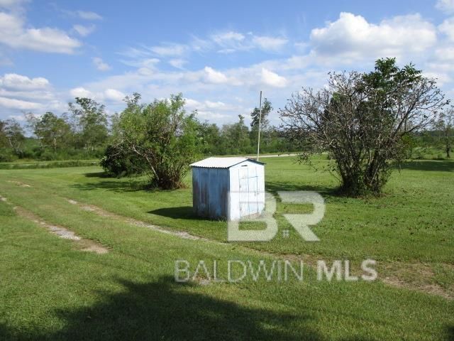 20705 Greek Cemetery Road, Robertsdale, AL 36567