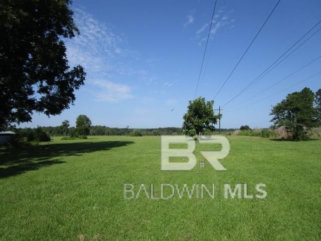 20705 Greek Cemetery Road, Robertsdale, AL 36567