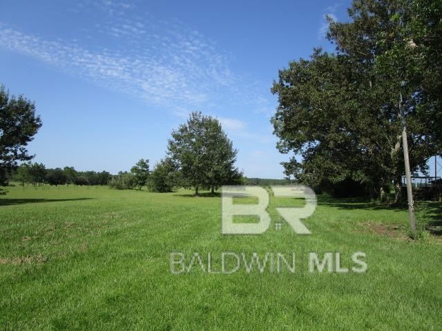 20705 Greek Cemetery Road, Robertsdale, AL 36567