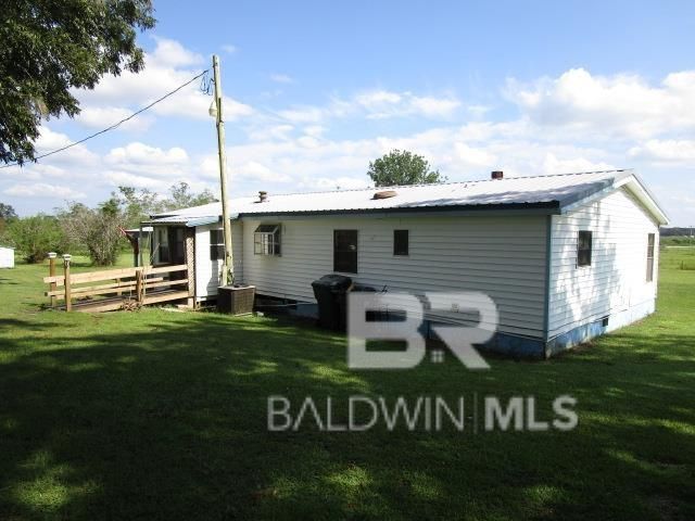 20705 Greek Cemetery Road, Robertsdale, AL 36567