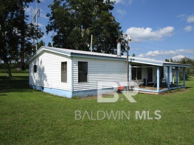 20705 Greek Cemetery Road, Robertsdale, AL 36567