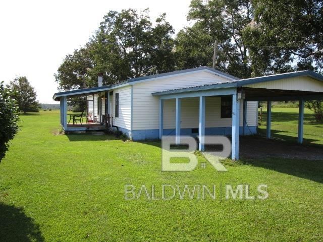 20705 Greek Cemetery Road, Robertsdale, AL 36567