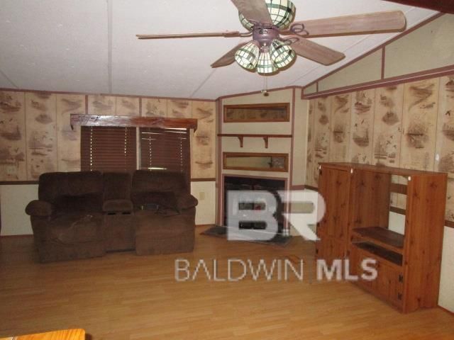 20705 Greek Cemetery Road, Robertsdale, AL 36567