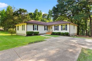 17722 Buckhorn, Northport, AL 35475
