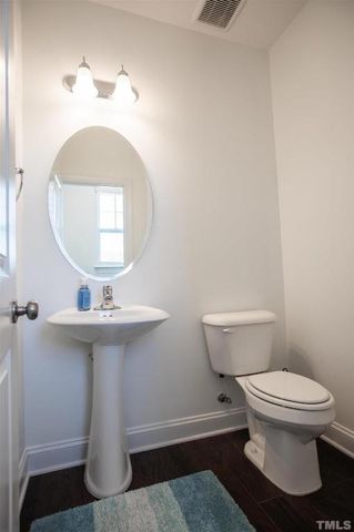 2845 Dallas Valley Lane, Apex, NC 27502