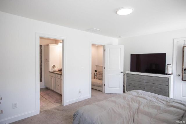 2845 Dallas Valley Lane, Apex, NC 27502