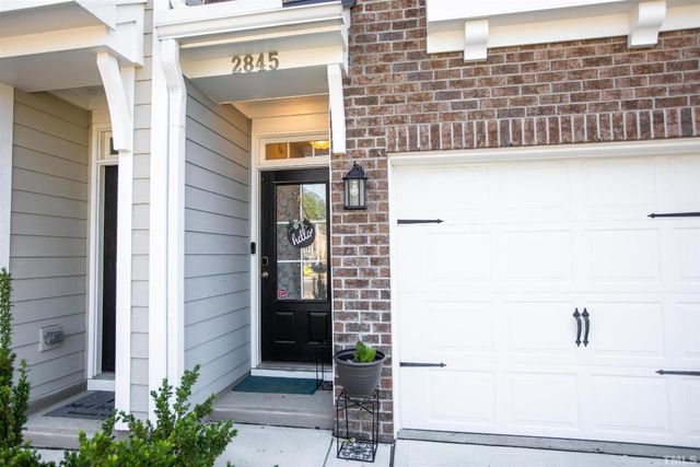 2845 Dallas Valley Lane, Apex, NC 27502