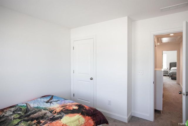 2845 Dallas Valley Lane, Apex, NC 27502