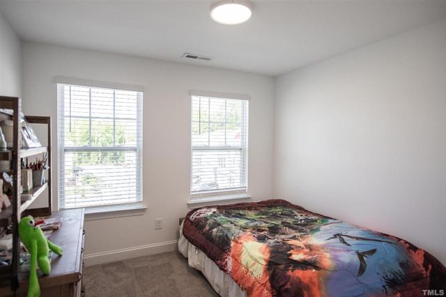 2845 Dallas Valley Lane, Apex, NC 27502