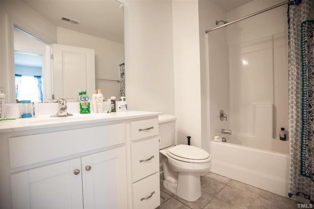 2845 Dallas Valley Lane, Apex, NC 27502