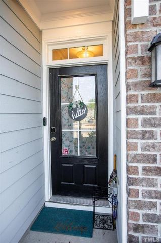 2845 Dallas Valley Lane, Apex, NC 27502