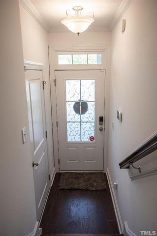 2845 Dallas Valley Lane, Apex, NC 27502