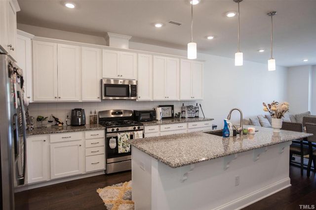 2845 Dallas Valley Lane, Apex, NC 27502