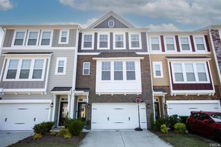 2845 Dallas Valley Lane, Apex, NC 27502