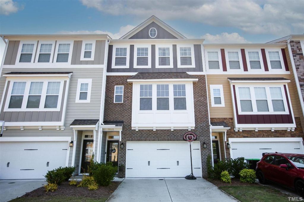 2845 Dallas Valley Lane, Apex, NC 27502