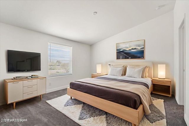 15364 S BLACK MOUNTAIN Road S, Mayer, AZ 86333