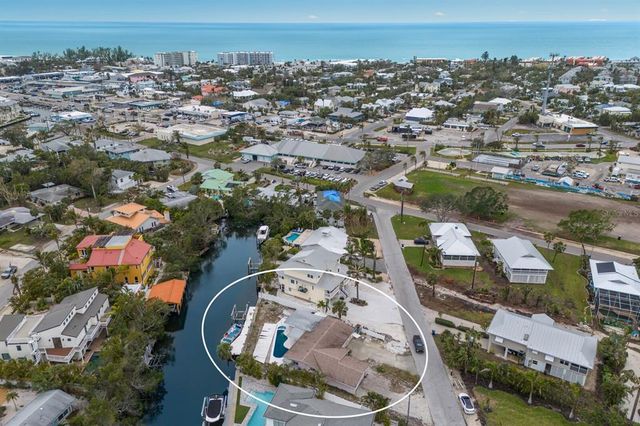 507 59TH STREET, Holmes Beach, FL 34217