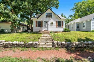 426 Bluemont Avenue, Manhattan, KS 66502