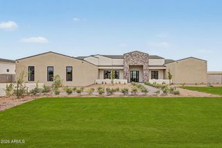 25237 S 194th Street, Queen Creek, AZ 85142