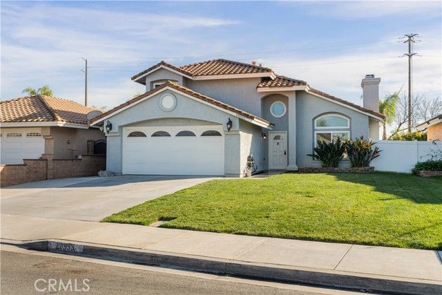 28955 Via Marsala, Menifee, CA 92584