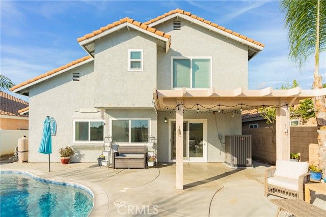 28955 Via Marsala, Menifee, CA 92584