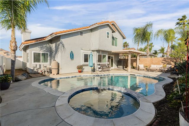 28955 Via Marsala, Menifee, CA 92584
