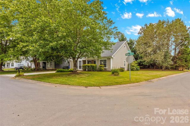 123 Meadow Lilly Court, Mooresville, NC 28115