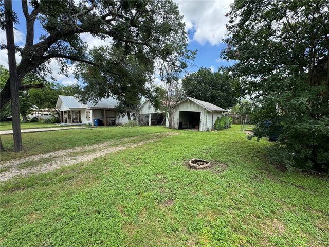 100 N Files, Itasca, TX 76055