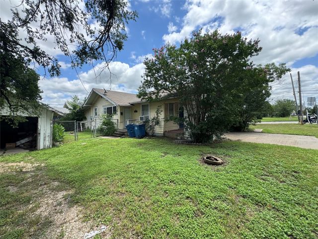 100 N Files, Itasca, TX 76055
