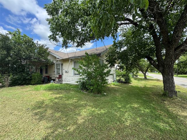 100 N Files, Itasca, TX 76055