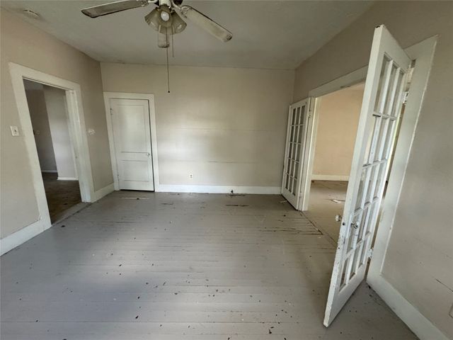 100 N Files, Itasca, TX 76055