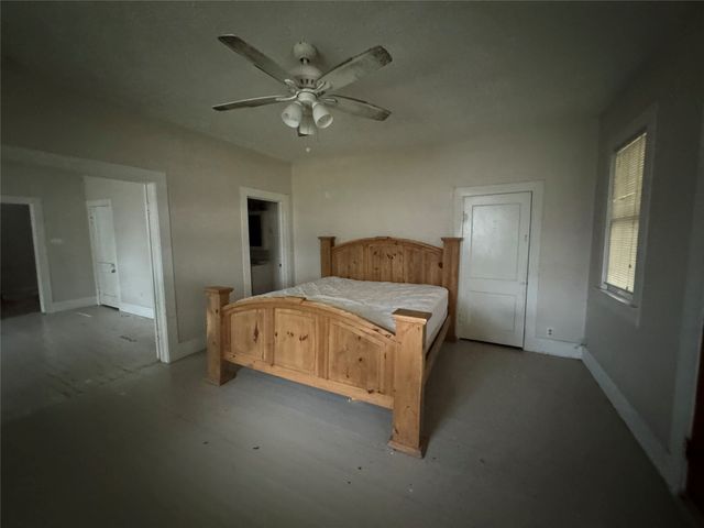 100 N Files, Itasca, TX 76055