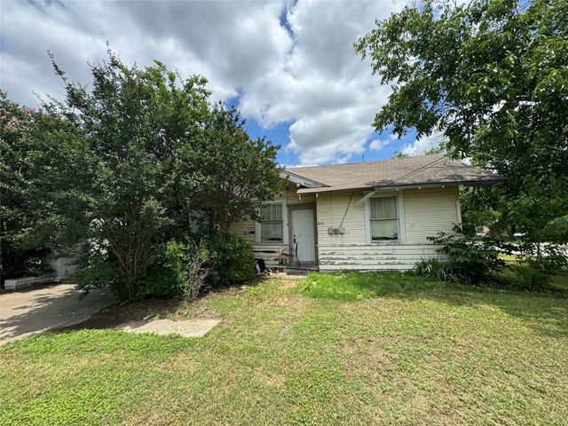100 N Files, Itasca, TX 76055