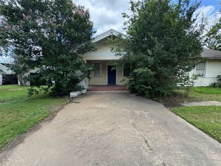 100 N Files, Itasca, TX 76055