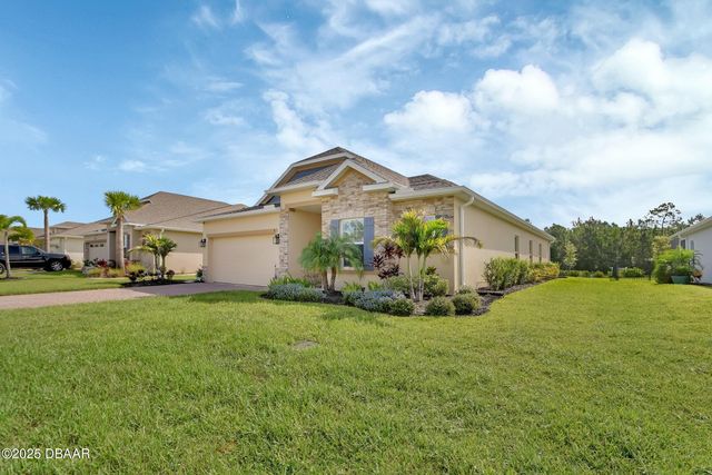 31 Fawn Haven Trail, Ormond Beach, FL 32174