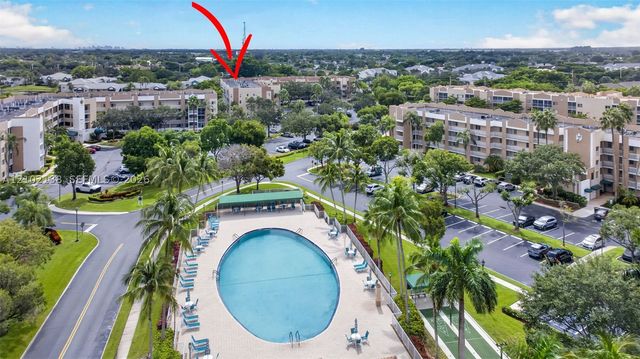 9539 Weldon Cir F308, Tamarac, FL 33321