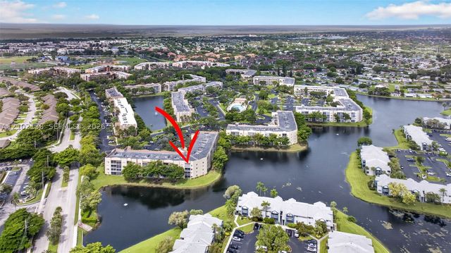 9539 Weldon Cir F308, Tamarac, FL 33321