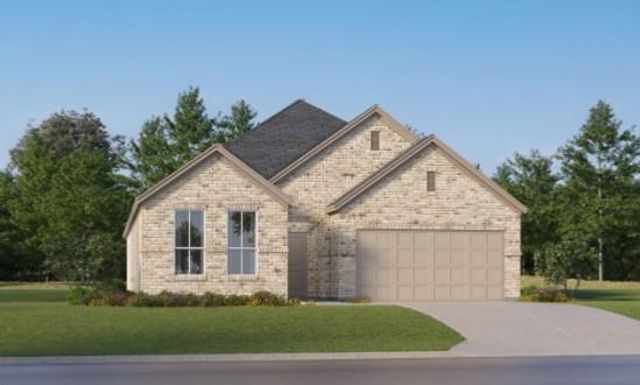 3060 Waterwood Pass Drive, Katy, TX 77493